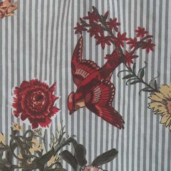 Ruffle sleeve Top/blouse - Picture 7 of 9